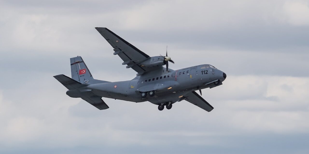 Αιγαίο: Έξι παραβιάσεις την Πέμπτη από τουρκικά μαχητικά