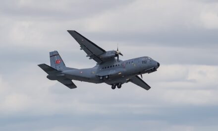 Αιγαίο: Έξι παραβιάσεις την Πέμπτη από τουρκικά μαχητικά