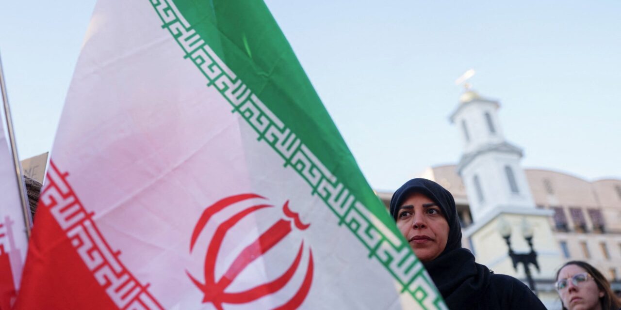 Το Ιράν καλωσόρισε τη συμφωνία εκεχειρίας Ισραήλ και Λιβάνου