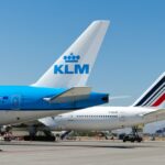 Η Air France – KLM αναμένει αύξηση 2,4 δισ. δολάρια στο κόστος καυσίμων και μειώνει τις προβλέψεις για τη χωρητικότητα