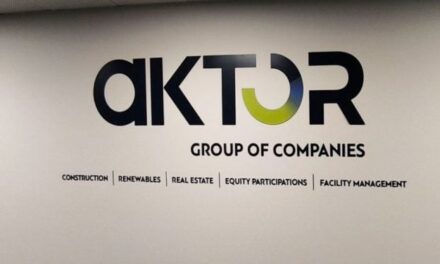 H Ελληνικά Λατομεία ολοκλήρωσε την εξαγορά του 51% της ΡΗΓΑΣ ΠΑΡΟΣ ΙΚΕ