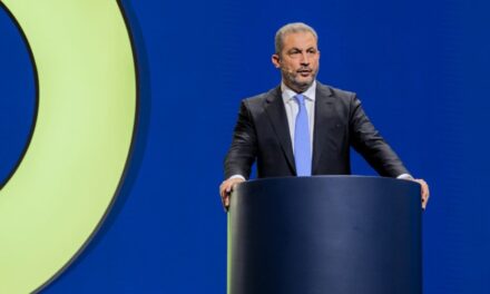 ΑΚΤΟR: Ισχυρές επιδόσεις το 2025