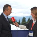 Αλ. Κωστόπουλος: Eυκαιρία για Ελλάδα και επιχειρήσεις η σύζευξη ενέργειας