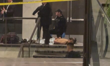 Τι αποκαλύπτουν οι εισαγγελείς για τον άνδρα που κατηγορείται για απόπειρα δολοφονίας του Τραμπ