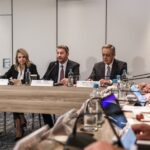 Ν. Ανδρουλάκης: Οι προτάσεις μας δεν επιδιώκουν το κλείσιμο των τραπεζών