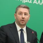 Στη Λέσβο την Τρίτη ο Ν. Ανδρουλάκης – Σύσκεψη με κτηνοτρόφους για τον αφθώδη πυρετό