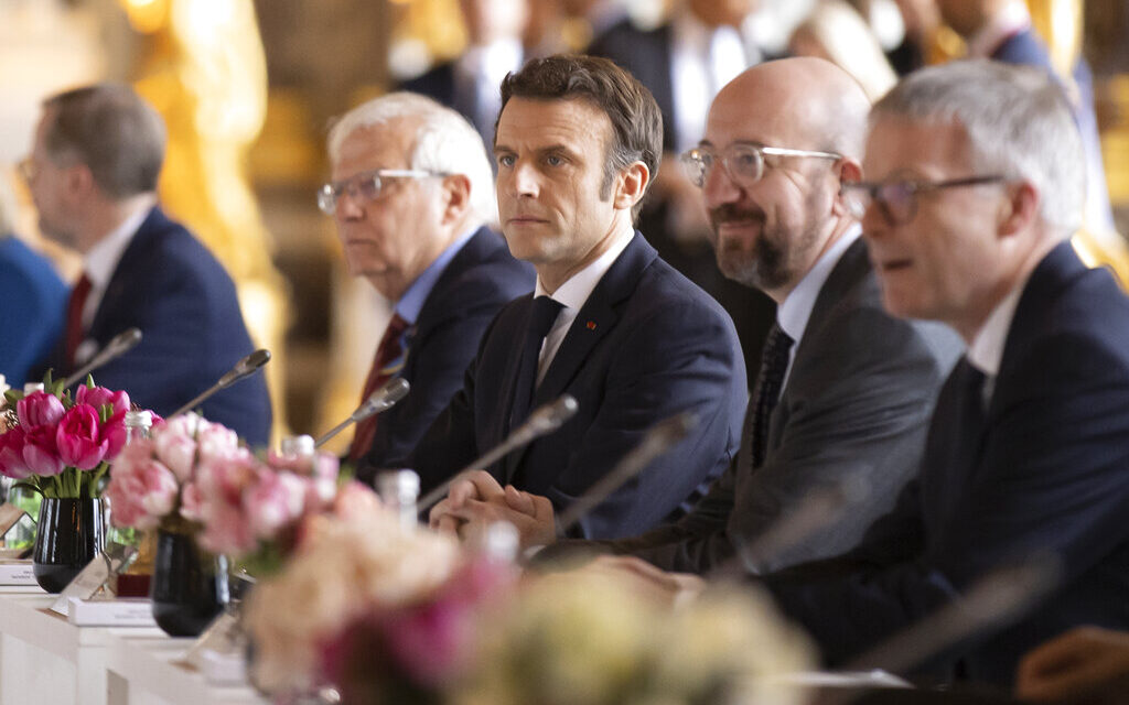 Το σχέδιο της Κομισιόν για το ενεργειακό σοκ από τη Μέση Ανατολή