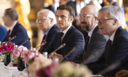 Το σχέδιο της Κομισιόν για το ενεργειακό σοκ από τη Μέση Ανατολή