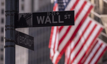 Με άνοδο έκλεισε το Χρηματιστήριο της Νέας Υόρκης μετά την εκεχειρία Ισραήλ – Λιβάνου