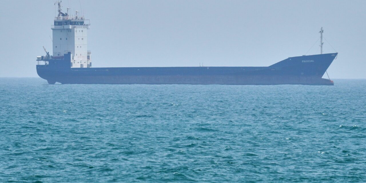 Ελάχιστα πλοία πρόλαβαν να διαβούν τα Στενά το Ορμούζ – Αγωνία για άνοιγμα των αγορών