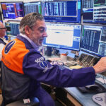 ΗΠΑ: Έκλεισε με απώλειες το χρηματιστήριο της Νέας Υόρκης
