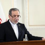 Το μήνυμα-καταπέλτης των Φρουρών της Επανάστασης κατά του Αραγτσί