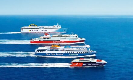 Στα 756,9 εκατ. ευρώ ο ενοποιημένος κύκλος εργασιών