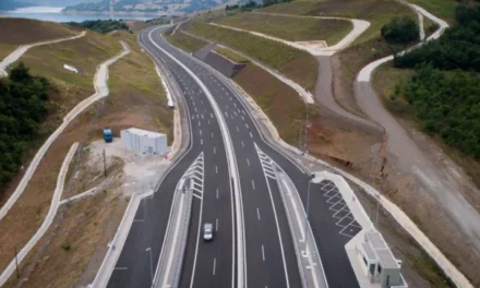 Στην αιχμή της ανάπτυξης τα μεγάλα έργα υποδομών στην Ελλάδα