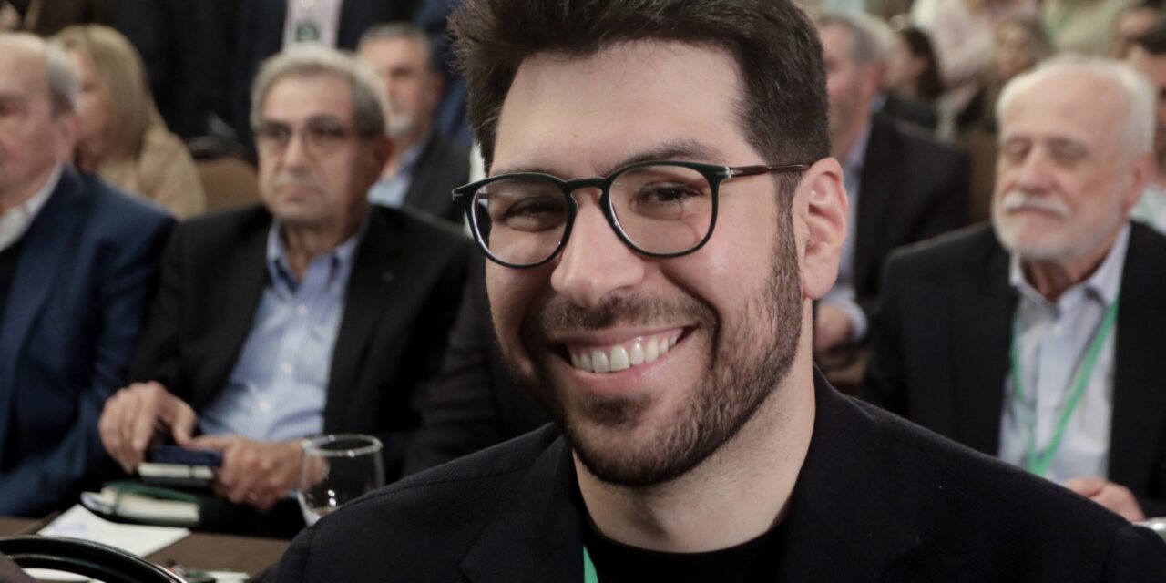 Γ. Βαρδακαστάνης: «Αφού δεν ρίχνει φως ο εισαγγελέας του Αρείου Πάγου, πάμε σε εξεταστική επιτροπή»