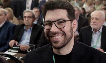 Γ. Βαρδακαστάνης: «Αφού δεν ρίχνει φως ο εισαγγελέας του Αρείου Πάγου, πάμε σε εξεταστική επιτροπή»