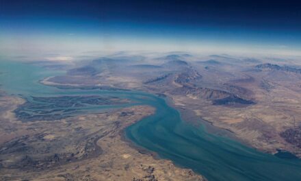 Η σημαντική λεπτομέρεια στην ανακοίνωση Αραγτσί για πλήρες άνοιγμα του περάσματος