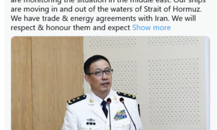 Οι «σκληρές δηλώσεις» του υπουργού Άμυνας της Κίνας που ήταν fake news και παρέσυραν ακόμη και το Chatgpt