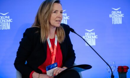 Στρατηγική η σημασία της πρόληψης και της καινοτομίας