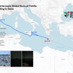 Ισραηλινή επιχείρηση δυτικά της Κρήτης, τα «στραβά» μάτια έκανε η κυβέρνηση Μητοστάκη