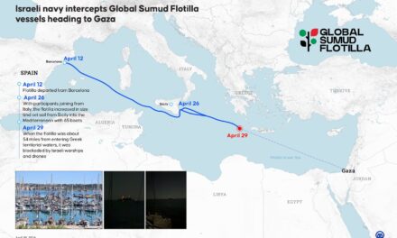Ισραηλινή επιχείρηση δυτικά της Κρήτης, τα «στραβά» μάτια έκανε η κυβέρνηση Μητοστάκη