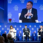 Φόρουμ Δελφών: Ενσυναίσθηση, ταπεινότητα, απαντήσεις στα «γιατί»