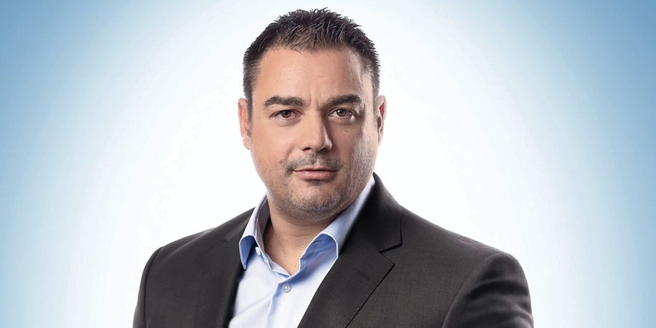 Στροφή σε αποδοτικότητα εν μέσω γεωπολιτικών πιέσεων