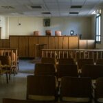 Την ενοχή του πρώην αστυνομικού της Βουλής ζητεί η εισαγγελέας