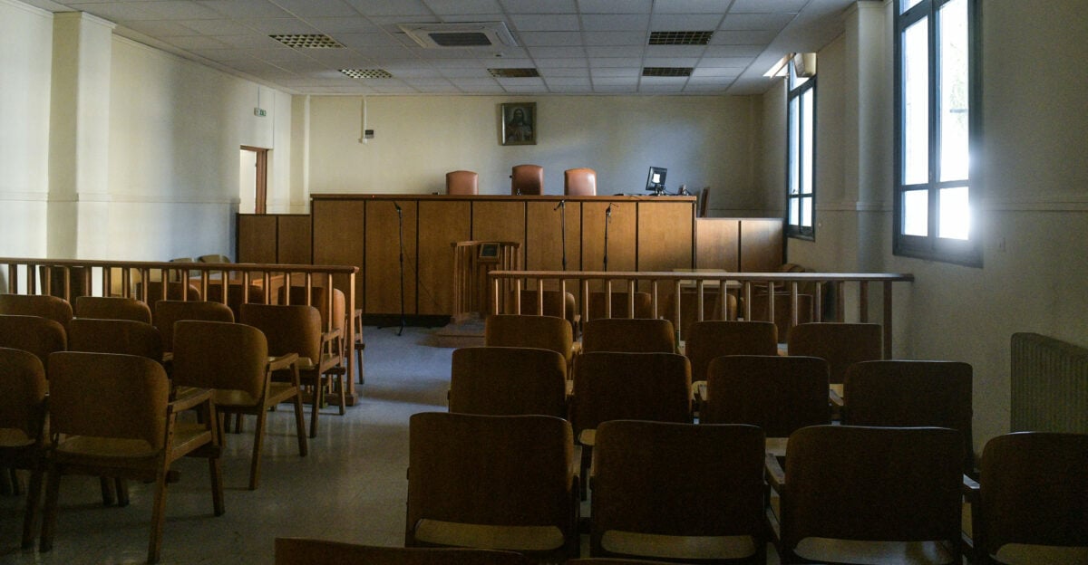 Την ενοχή του πρώην αστυνομικού της Βουλής ζητεί η εισαγγελέας