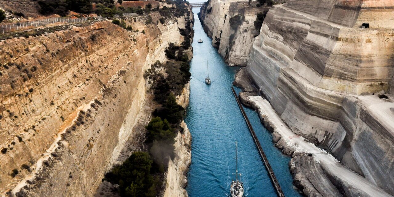 Ισθός Κορίνθου: Σορός 17χρονης στη θάλασσα