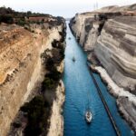 Ισθός Κορίνθου: Σορός 17χρονης στη θάλασσα