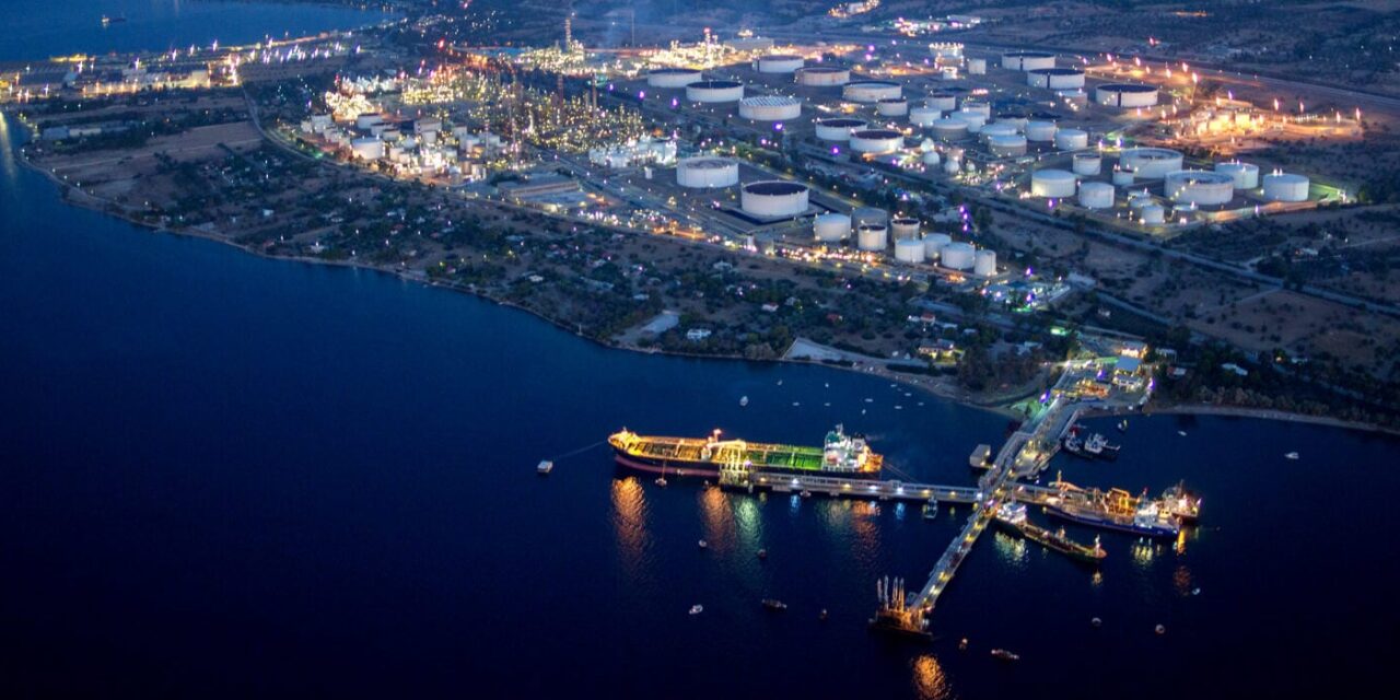 Χρηματιστήριο: Η Motor Oil χάνει έδαφος από τα ρεκόρ