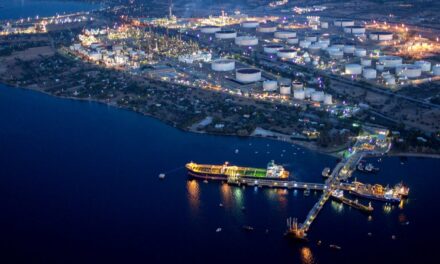 Χρηματιστήριο: Η Motor Oil χάνει έδαφος από τα ρεκόρ