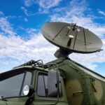 Διαστημική συνεργασία ΓΕΚ Τέρνα – Airbus