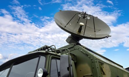 Διαστημική συνεργασία ΓΕΚ Τέρνα – Airbus