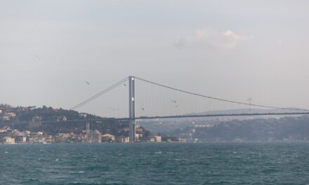 Ο όρος «Τουρκικά Στενά» δεν συνάδει με τη Σύμβαση του Μοντρέ