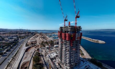 Χρηματιστήριο: 3×3 για τη Lamda