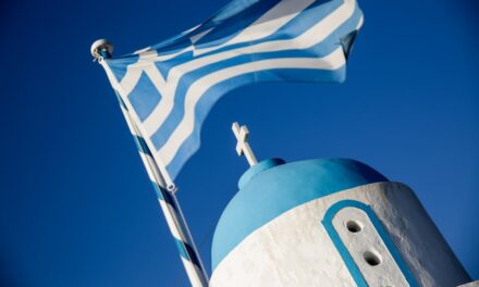 Εορτολόγιο: Μεγάλη μέρα σήμερα – Ποιοι γιορτάζουν Κυριακή, 19 Απριλίου