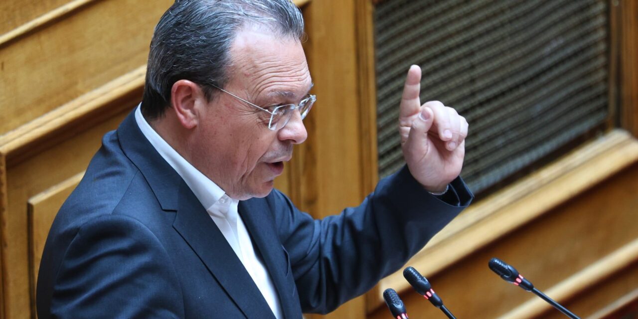 Γίνονται παιχνίδια για να έχουμε ακριβό ρεύμα και να βγάζουν κάποιοι υπερ-κέρδη