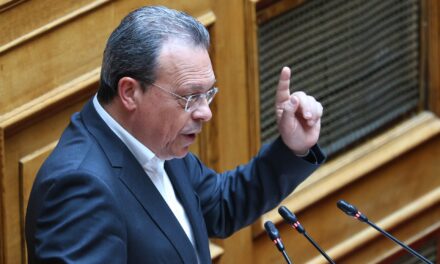 Γίνονται παιχνίδια για να έχουμε ακριβό ρεύμα και να βγάζουν κάποιοι υπερ-κέρδη