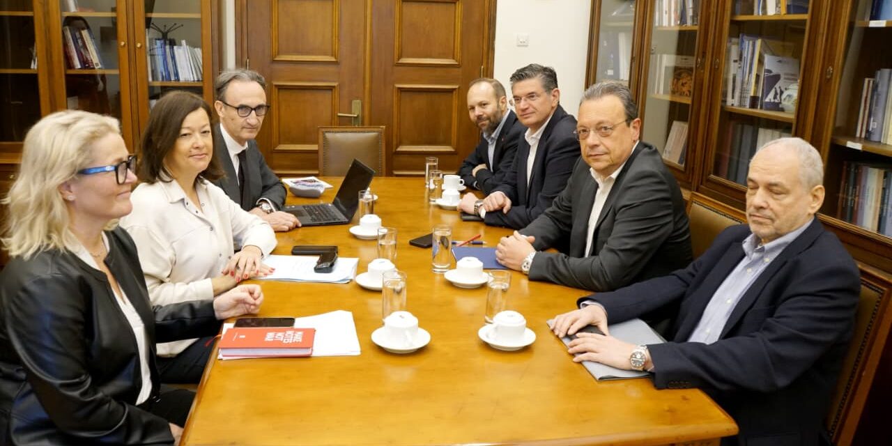 Η κυβέρνηση υποβαθμίζει το Κράτος Δικαίου, τη Δικαιοσύνη και τις Ανεξάρτητες Αρχές