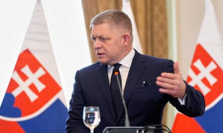 Η Σλοβακία θα προσφύγει στο ΔΕΕ για την απαγόρευση εισόδου ρωσικού φυσικού αερίου στην ΕΕ