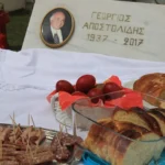 Το ταφικό έθιμο ζωντανεύει στα Σούρμενα και όπου χτυπά η ποντιακή καρδιά – Μια μέρα χαράς στα κοιμητήρια