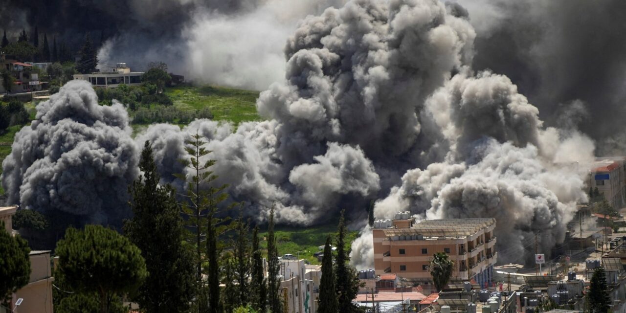 Στέιτ Ντιπάρτμεντ: Τα σημεία της εκεχειρίας Ισραήλ