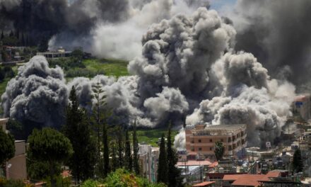 Στέιτ Ντιπάρτμεντ: Τα σημεία της εκεχειρίας Ισραήλ