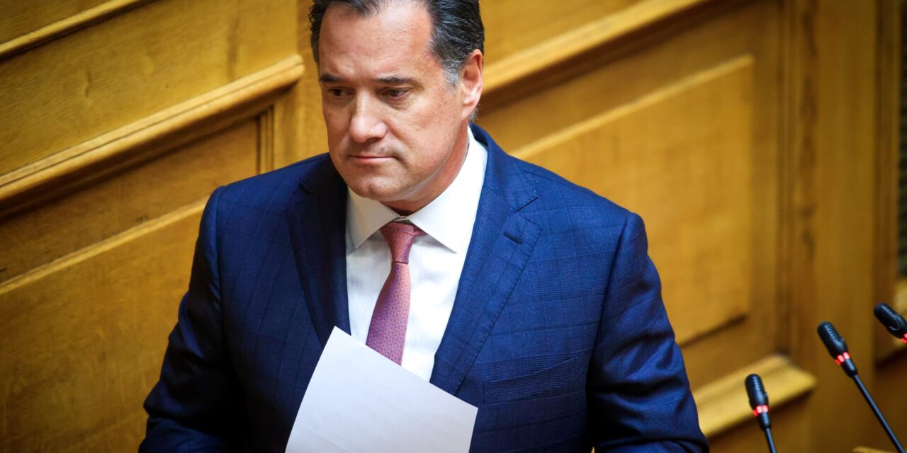 Η Ευρωπαϊκή Εισαγγελία προσπάθησε να ανανεώσει μονομερώς τη θητεία της κ. Παπανδρέου, κατά παράβαση του Συντάγματος