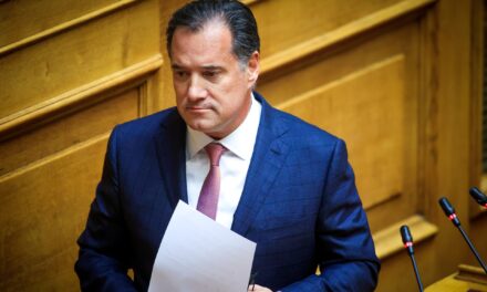 Η Ευρωπαϊκή Εισαγγελία προσπάθησε να ανανεώσει μονομερώς τη θητεία της κ. Παπανδρέου, κατά παράβαση του Συντάγματος