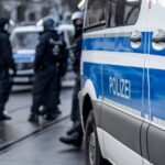 Γερμανία: Έκρηξη σε υπόγεια διάβαση