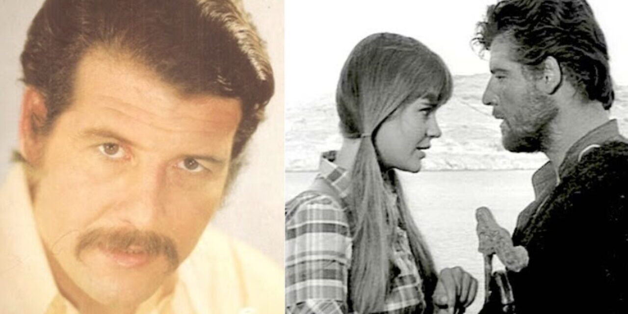 Δέκα χρόνια χωρίς τον σπουδαίο ηθοποιό