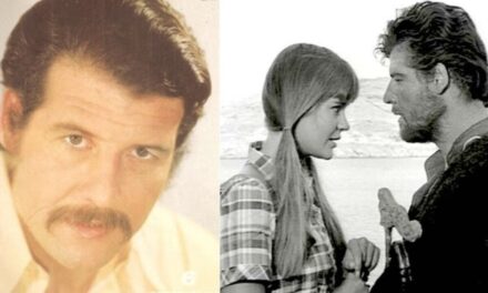 Δέκα χρόνια χωρίς τον σπουδαίο ηθοποιό